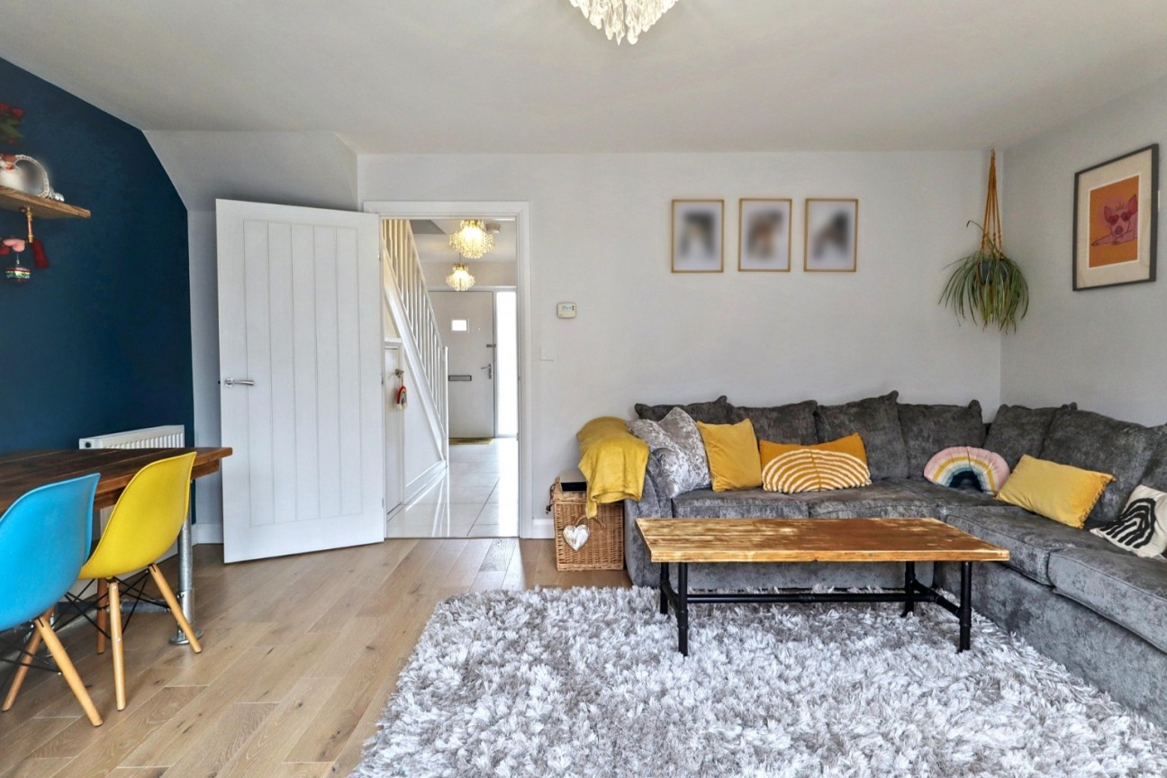 Springwood Gate, Nuneaton, CV10 0NT