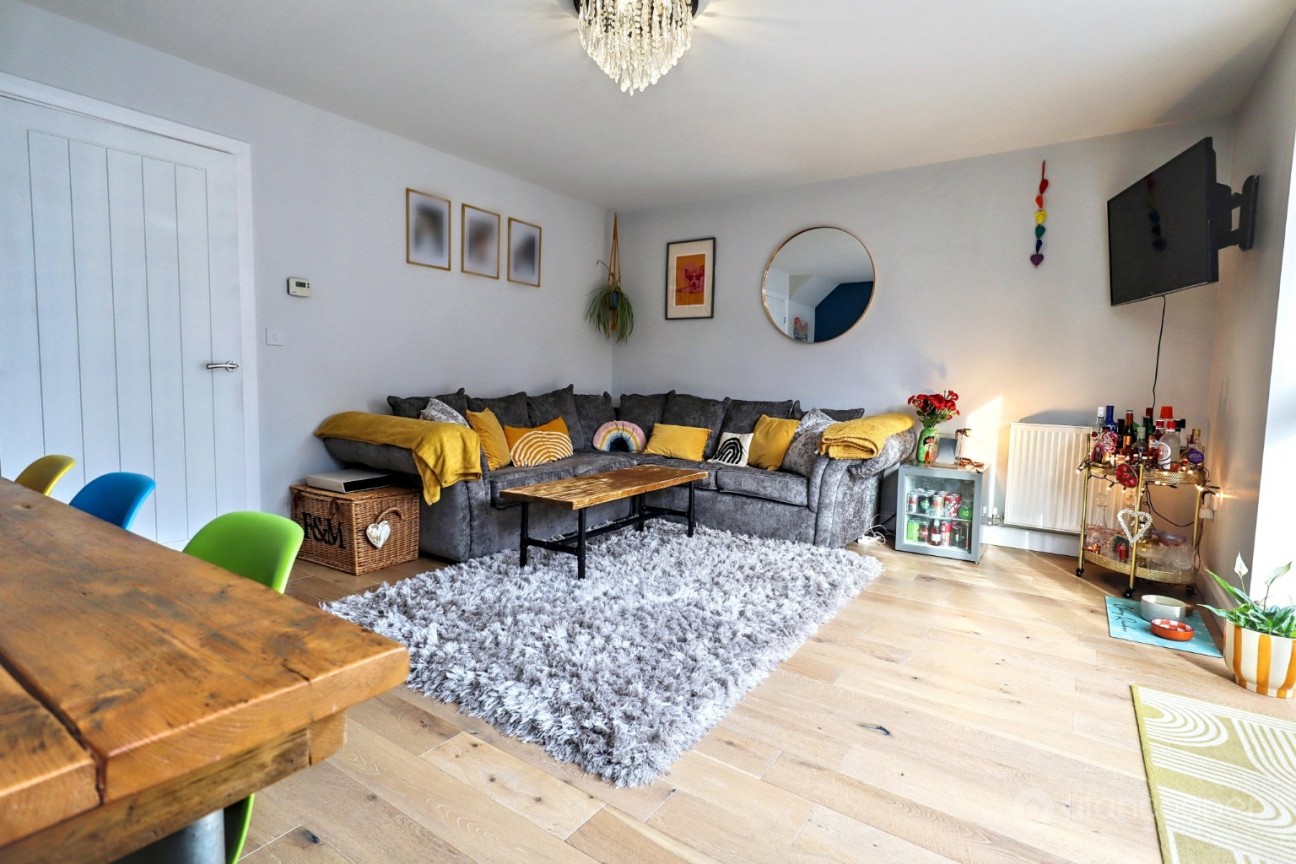 Springwood Gate, Nuneaton, CV10 0NT