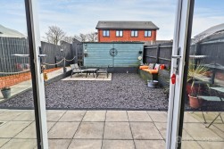 Springwood Gate, Nuneaton, CV10 0NT