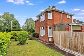 Renison Road, Bedworth, CV12 0DS