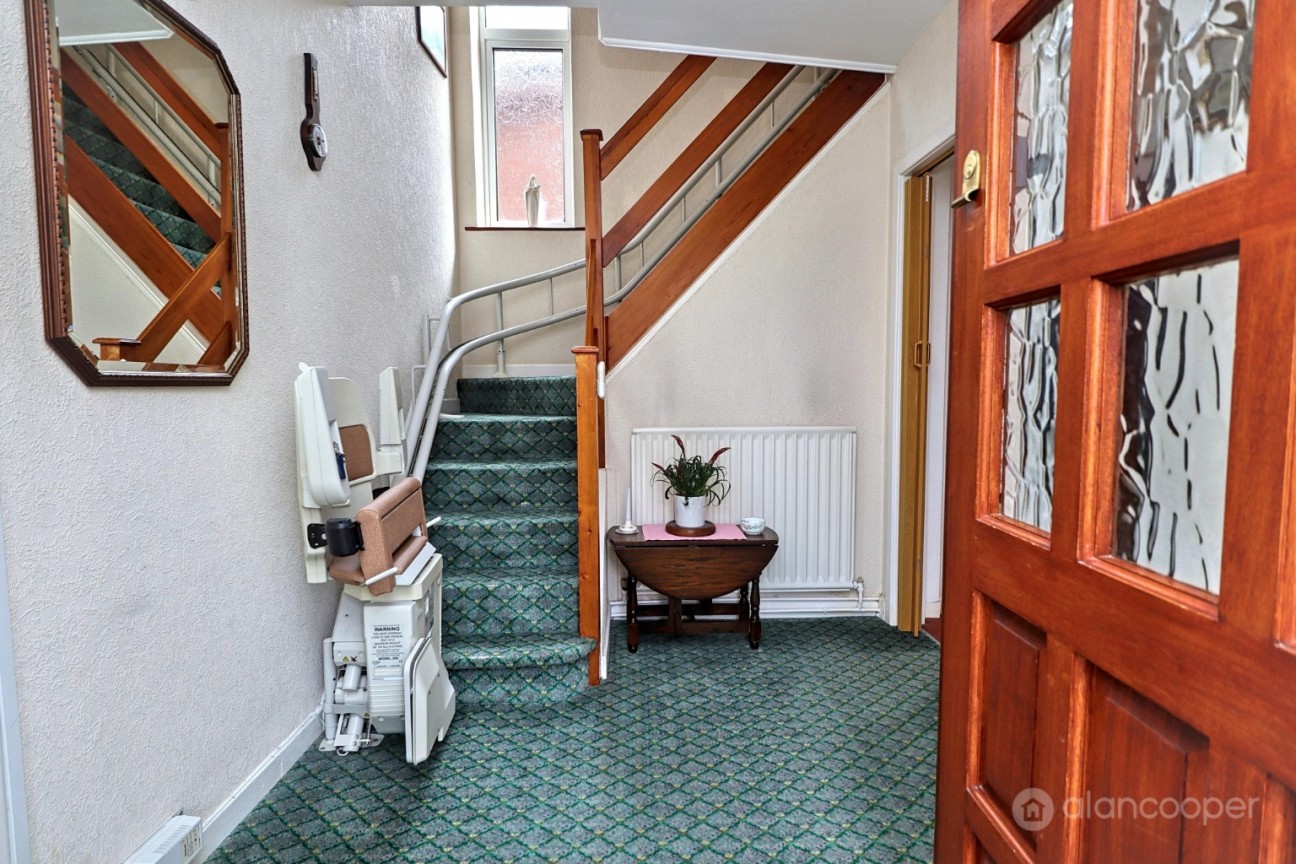 Renison Road, Bedworth, CV12 0DS