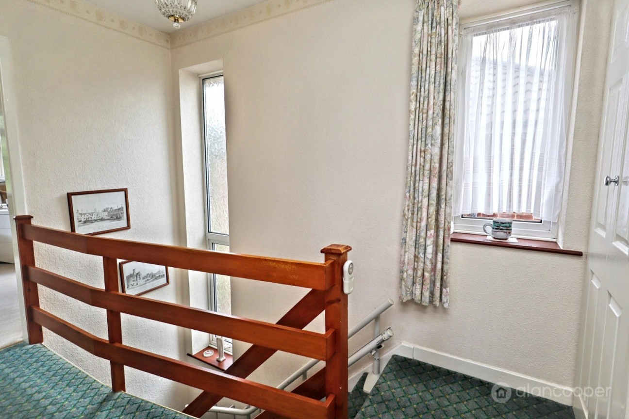 Renison Road, Bedworth, CV12 0DS