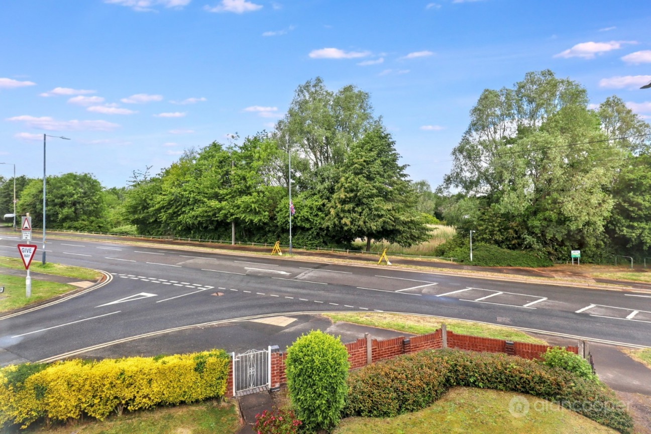 Renison Road, Bedworth, CV12 0DS