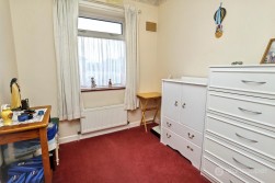 Renison Road, Bedworth, CV12 0DS