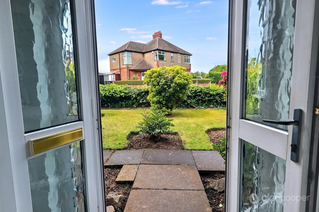 Renison Road, Bedworth, CV12 0DS