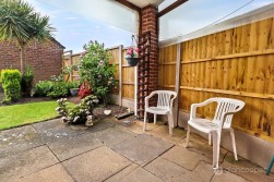 Renison Road, Bedworth, CV12 0DS