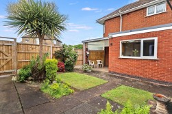 Renison Road, Bedworth, CV12 0DS