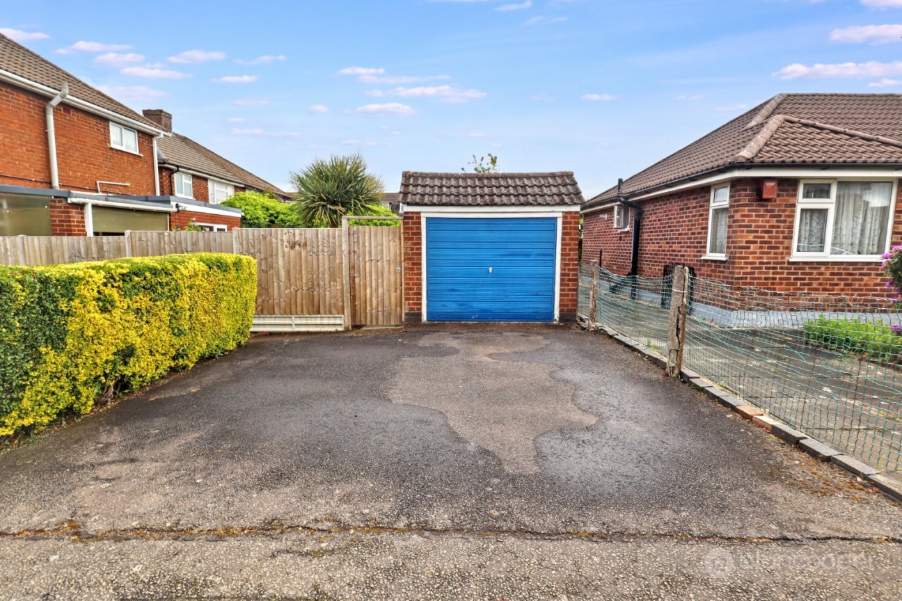 Renison Road, Bedworth, CV12 0DS