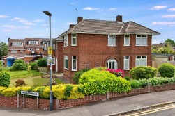 Renison Road, Bedworth, CV12 0DS