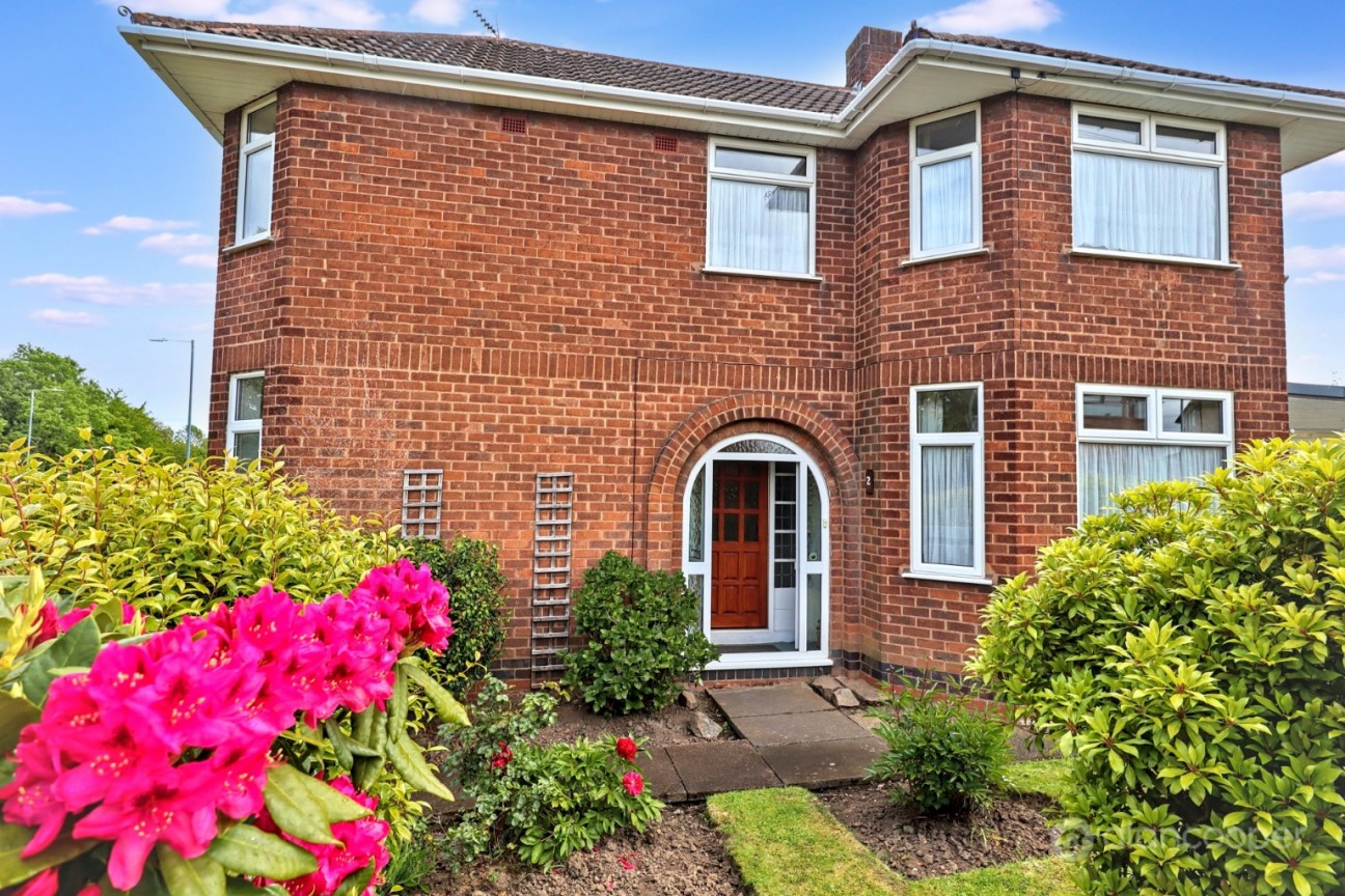 Renison Road, Bedworth, CV12 0DS