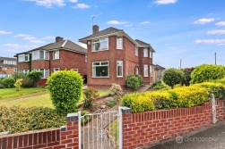 Renison Road, Bedworth, CV12 0DS