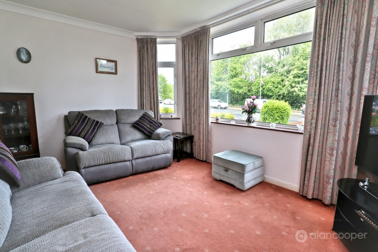Renison Road, Bedworth, CV12 0DS