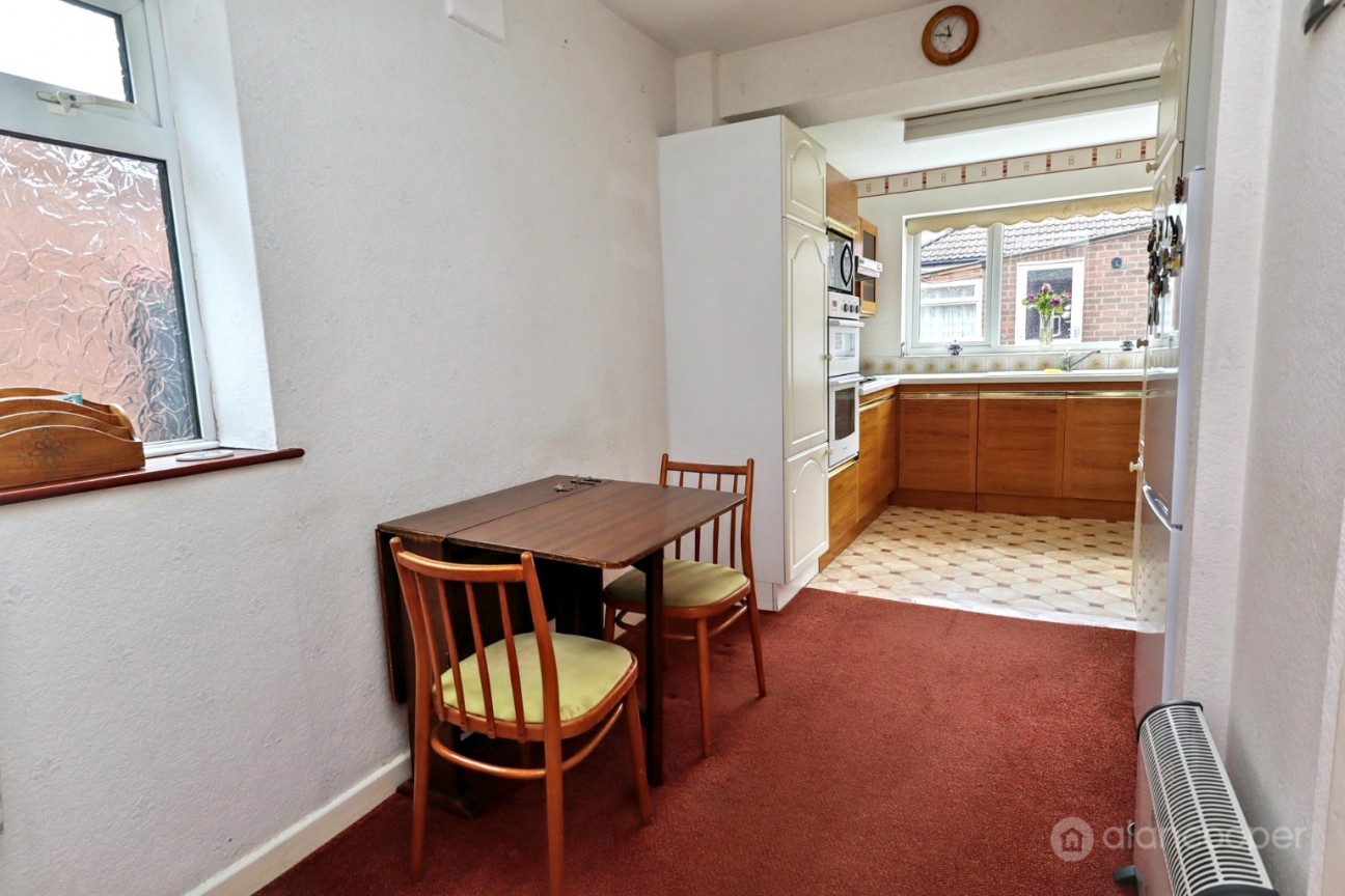 Renison Road, Bedworth, CV12 0DS
