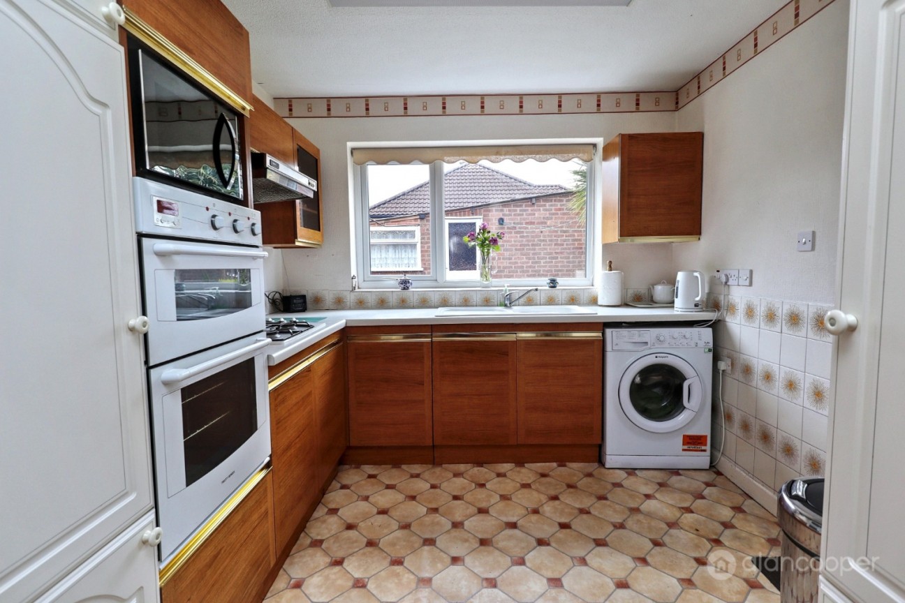 Renison Road, Bedworth, CV12 0DS
