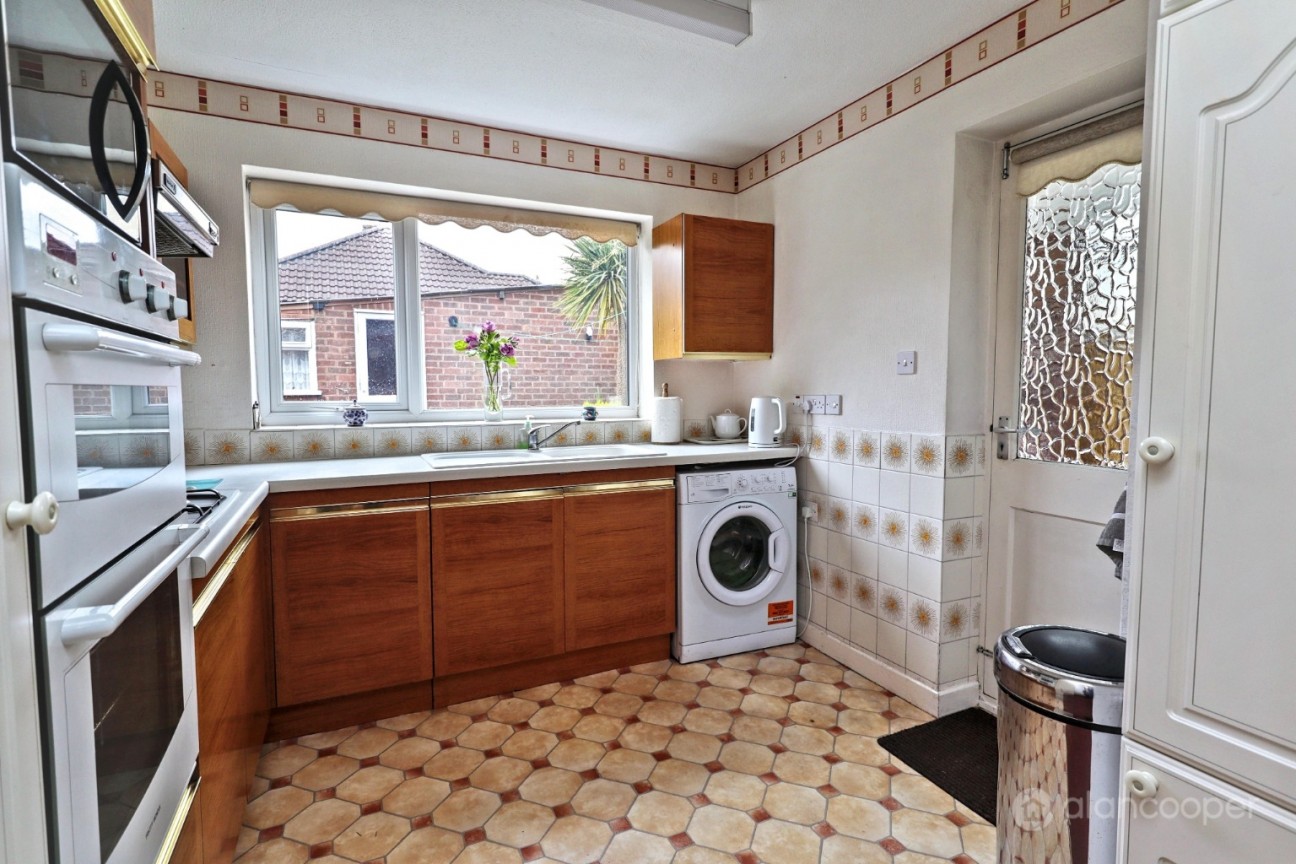 Renison Road, Bedworth, CV12 0DS