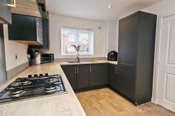 Armstrong Road, Nuneaton, Warwickshire, CV11 8AG