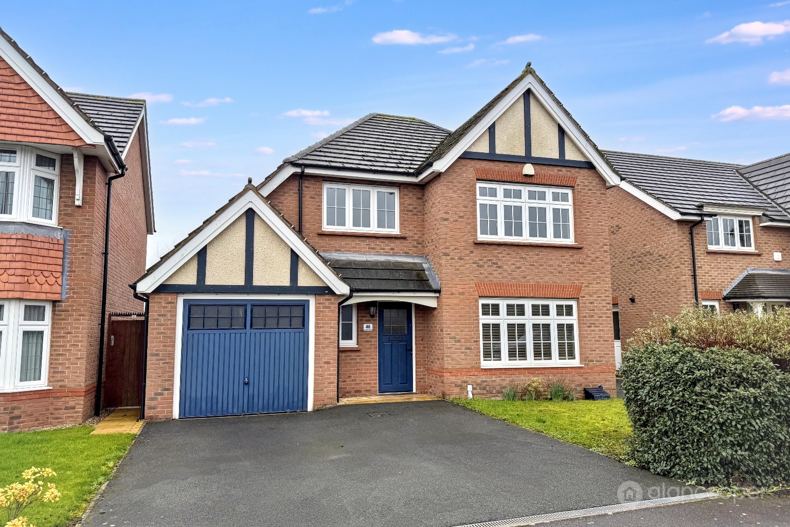 Corrib Road, Eliot's View, Nuneaton, CV10 0QF