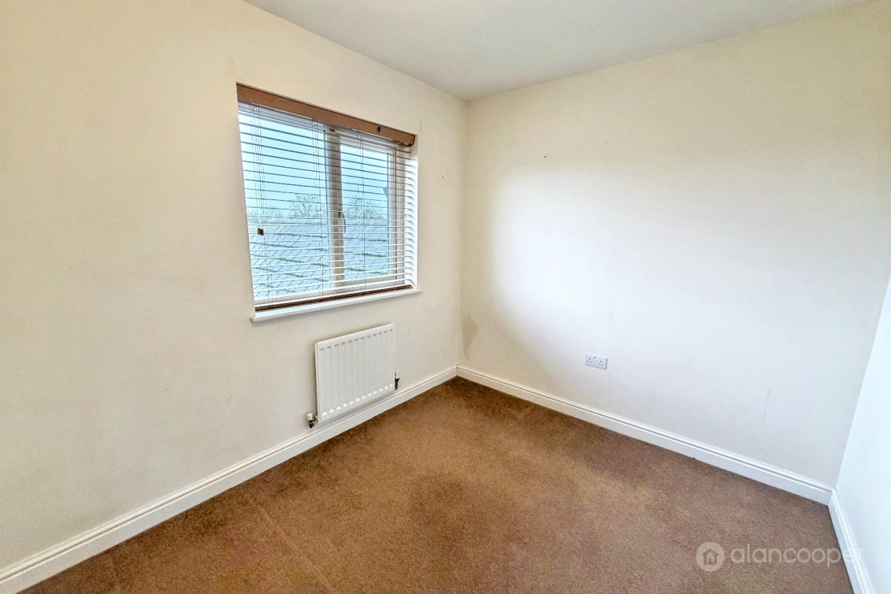 Corrib Road, Eliot's View, Nuneaton, CV10 0QF