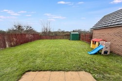 Corrib Road, Eliot's View, Nuneaton, CV10 0QF