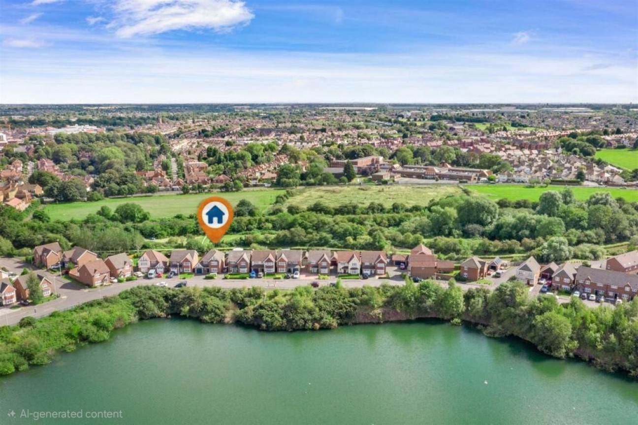 Corrib Road, Eliot's View, Nuneaton, CV10 0QF