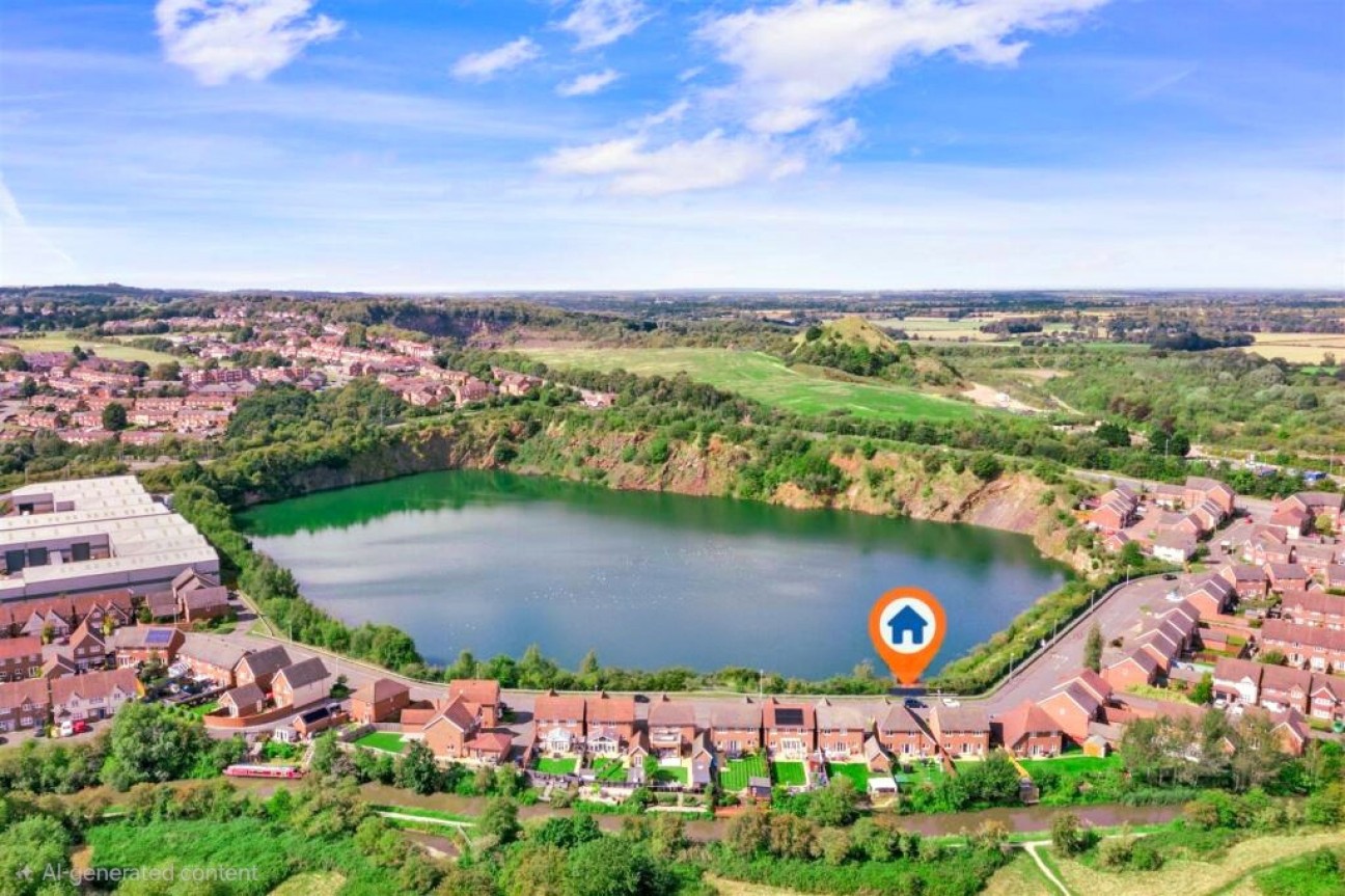 Corrib Road, Eliot's View, Nuneaton, CV10 0QF