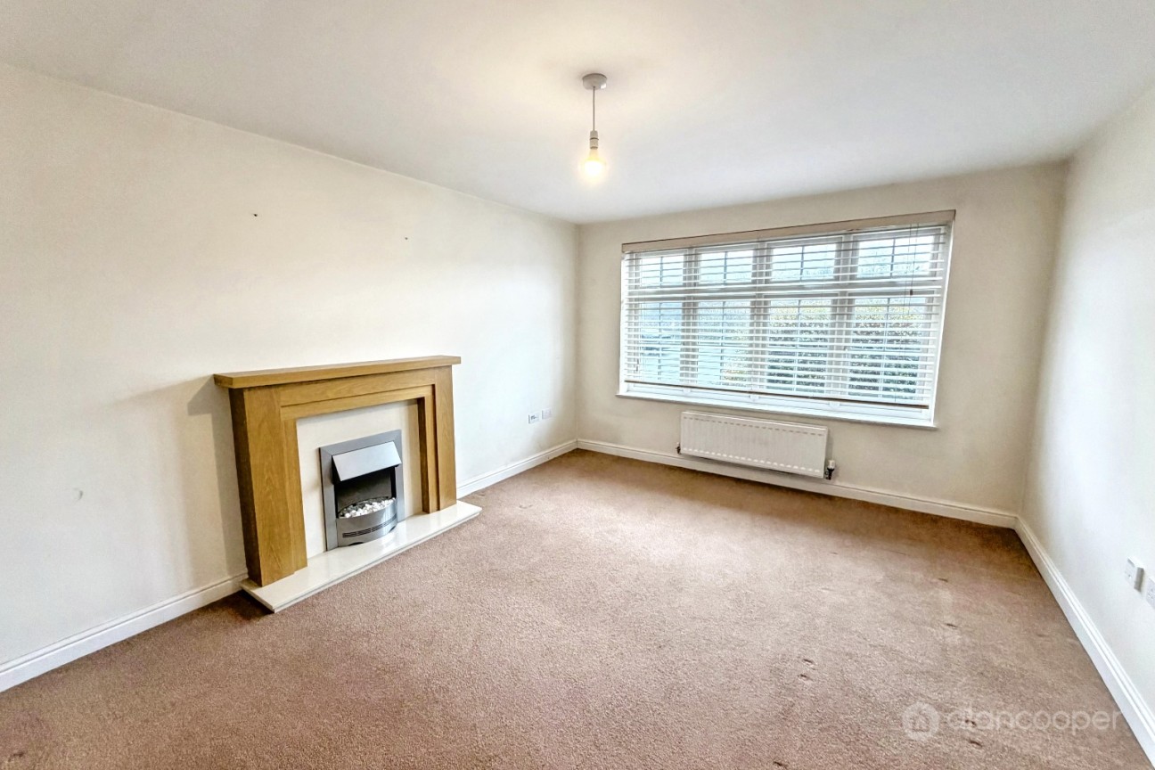 Corrib Road, Eliot's View, Nuneaton, CV10 0QF