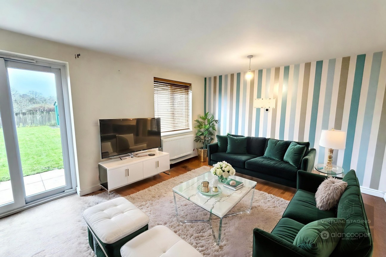 Corrib Road, Eliot's View, Nuneaton, CV10 0QF