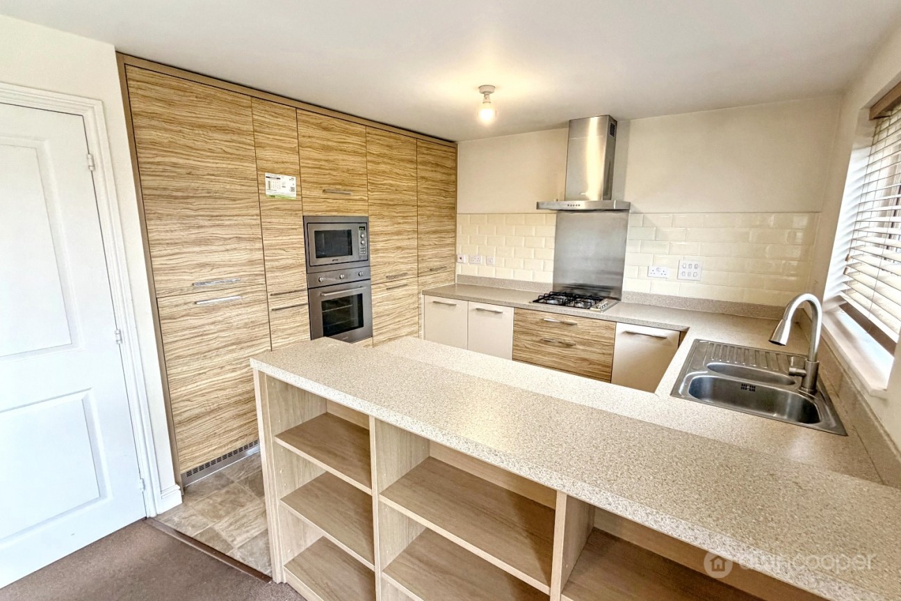 Corrib Road, Eliot's View, Nuneaton, CV10 0QF