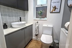 Cambridge Drive, Stockingford, Nuneaton, CV10 8LW