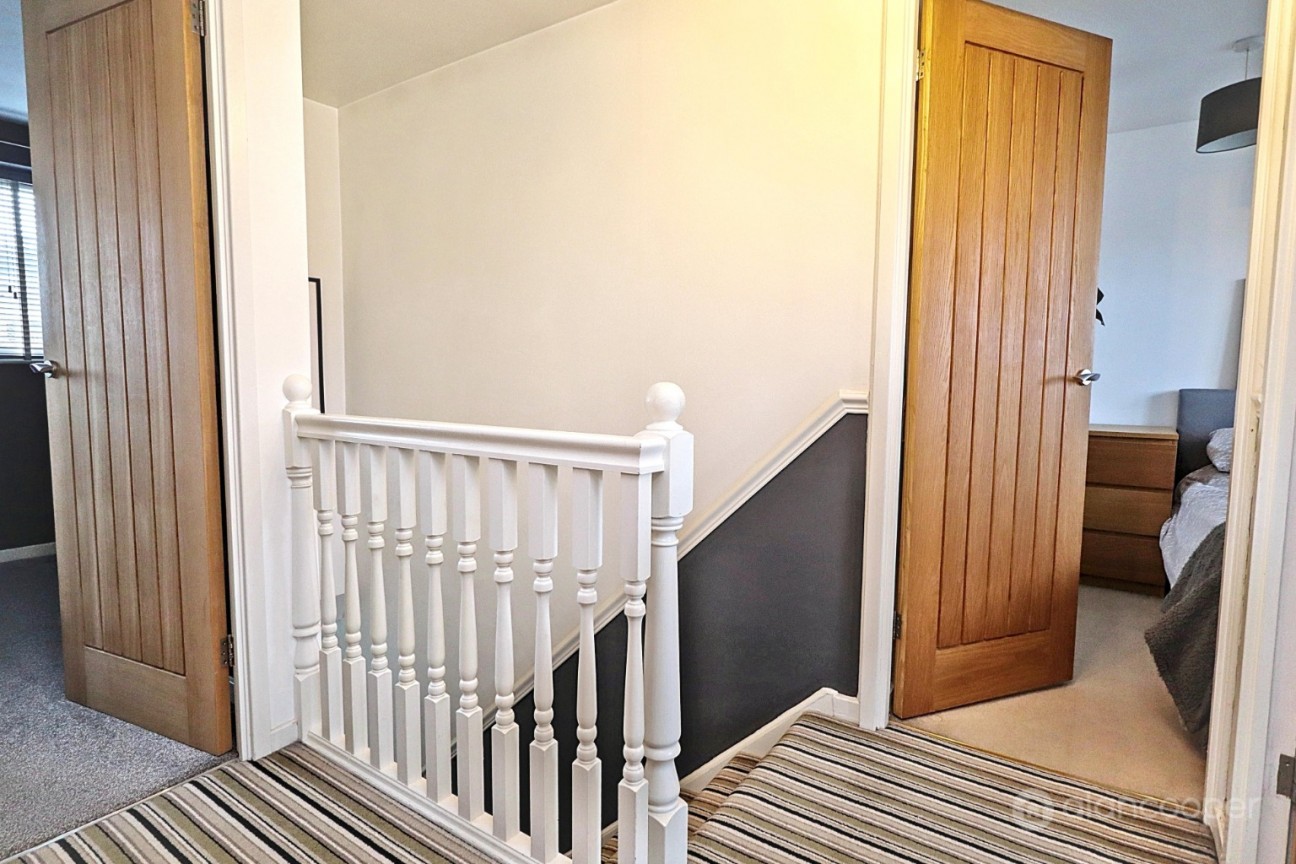 Cambridge Drive, Stockingford, Nuneaton, CV10 8LW