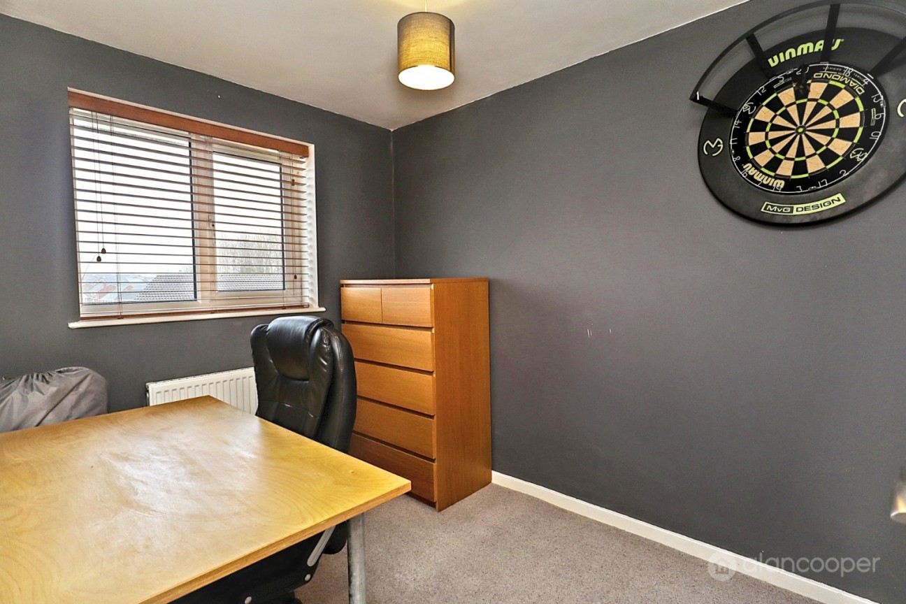 Cambridge Drive, Stockingford, Nuneaton, CV10 8LW