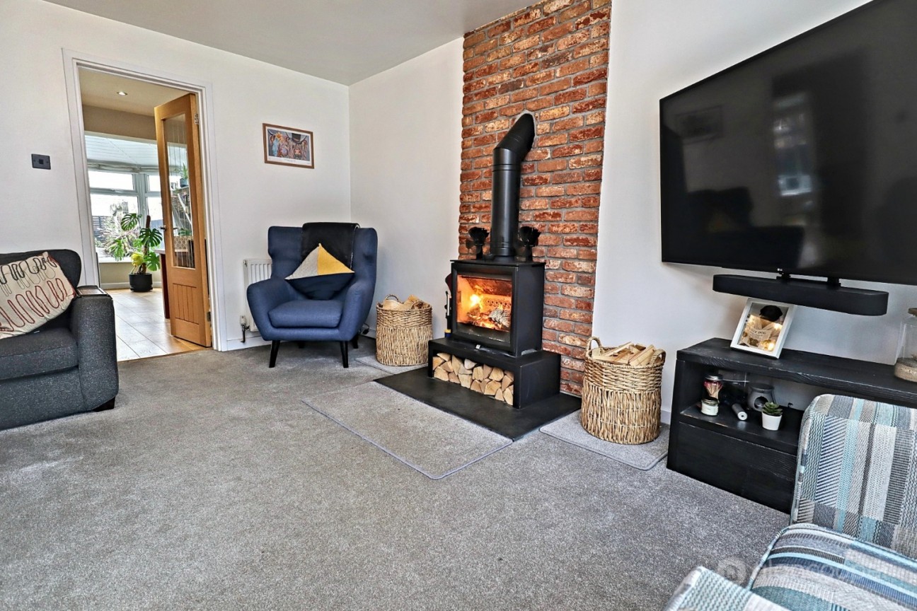 Cambridge Drive, Stockingford, Nuneaton, CV10 8LW