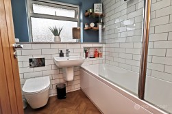 Cambridge Drive, Stockingford, Nuneaton, CV10 8LW