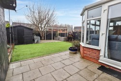 Cambridge Drive, Stockingford, Nuneaton, CV10 8LW