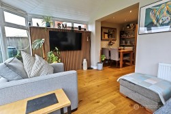 Cambridge Drive, Stockingford, Nuneaton, CV10 8LW