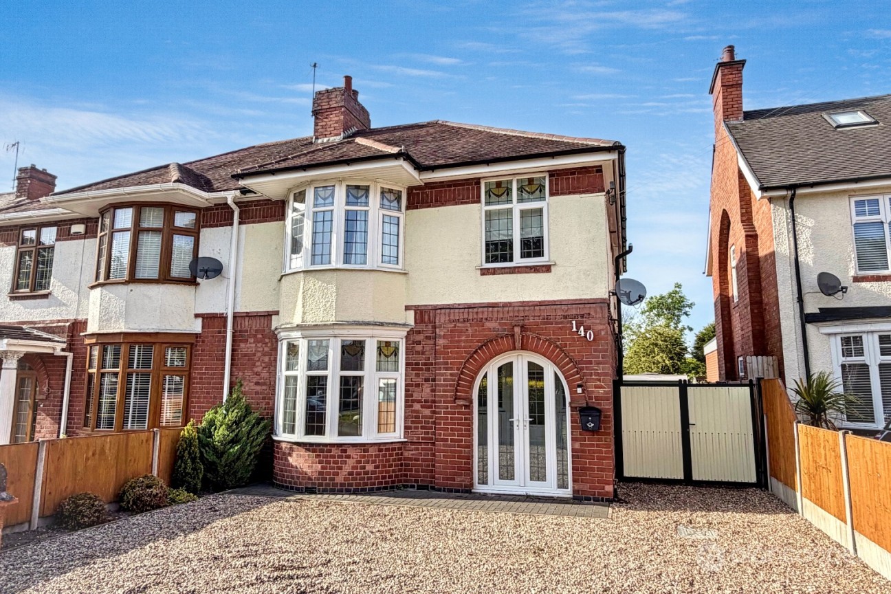 Hinckley Road, Nuneaton, CV11 6LP