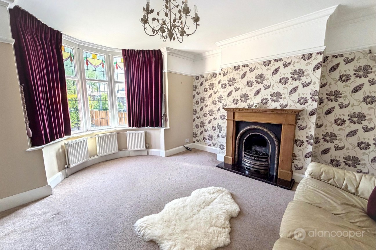 Hinckley Road, Nuneaton, CV11 6LP