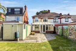 Hinckley Road, Nuneaton, CV11 6LP