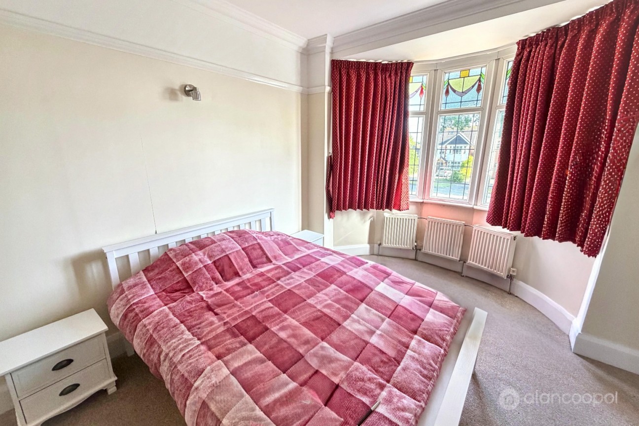 Hinckley Road, Nuneaton, CV11 6LP