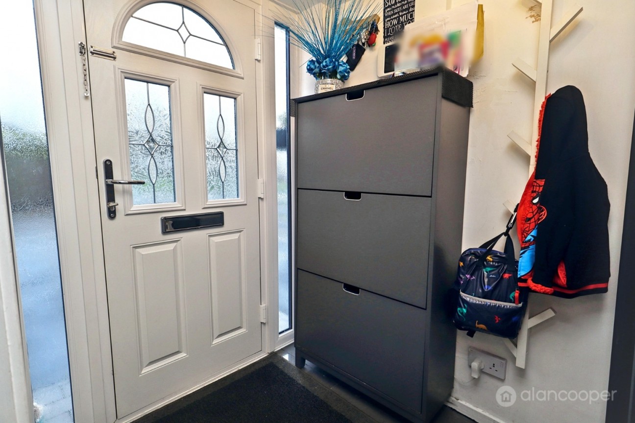 Gainsborough Drive, Bedworth, CV12 8DB