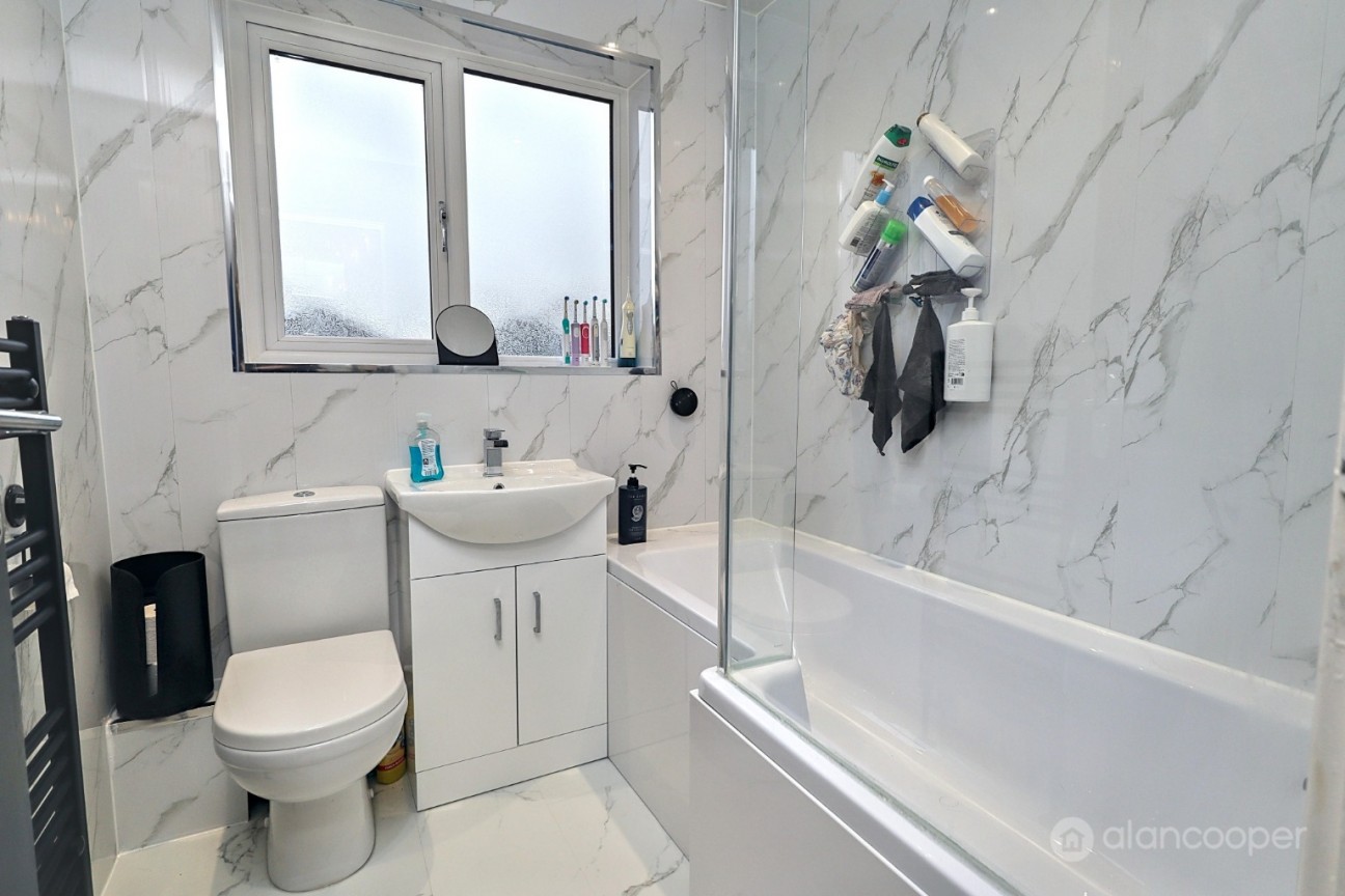 Gainsborough Drive, Bedworth, CV12 8DB