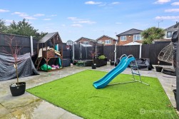 Gainsborough Drive, Bedworth, CV12 8DB