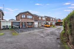 Gainsborough Drive, Bedworth, CV12 8DB