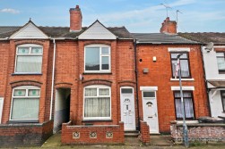 Gadsby Street, Nuneaton, Warwickshire, CV11 4PE