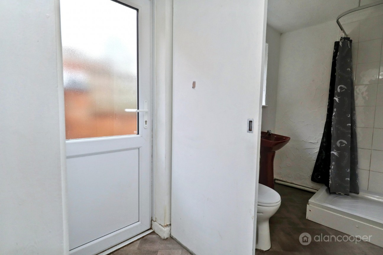 Gadsby Street, Nuneaton, Warwickshire, CV11 4PE