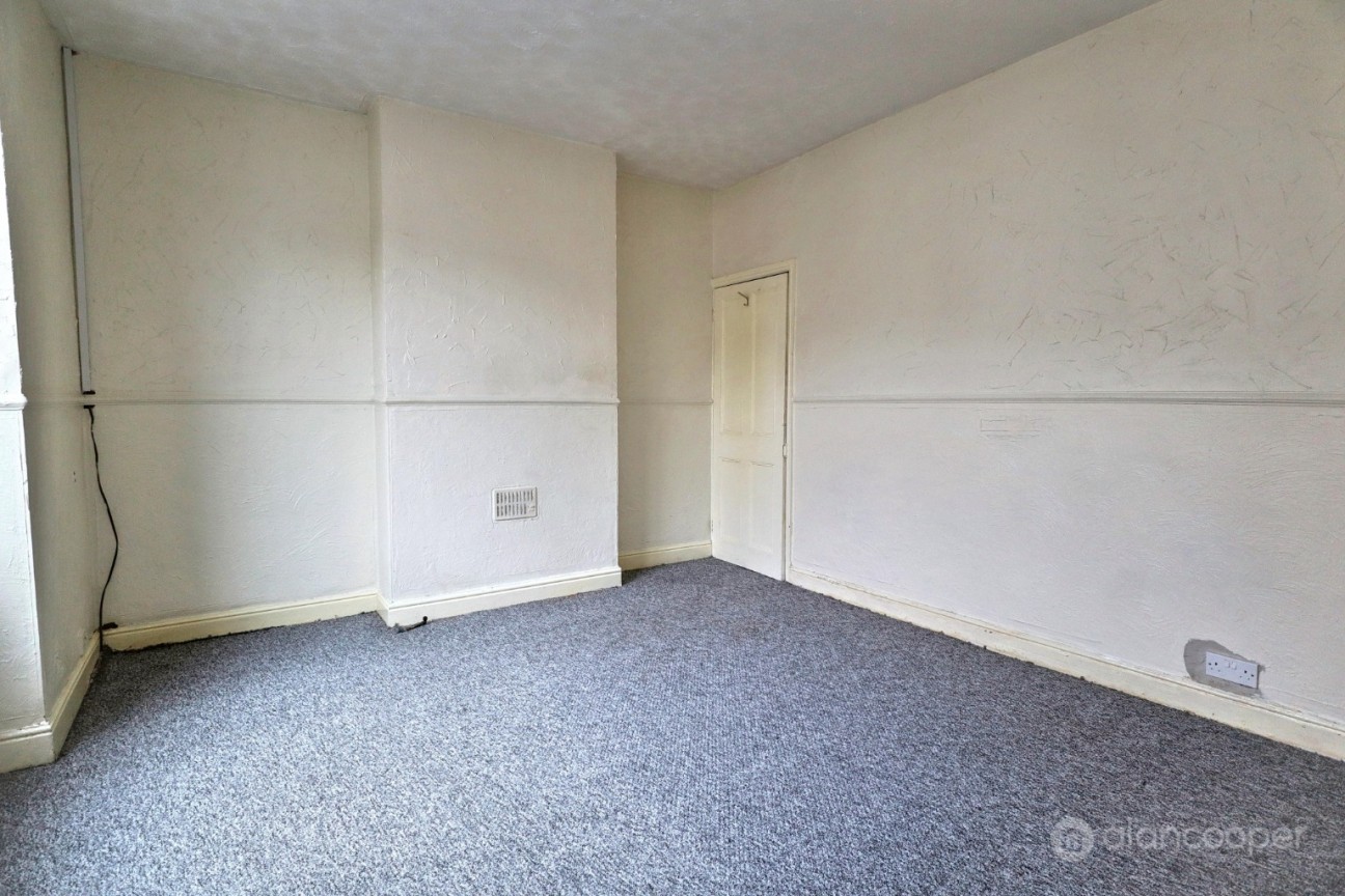 Gadsby Street, Nuneaton, Warwickshire, CV11 4PE