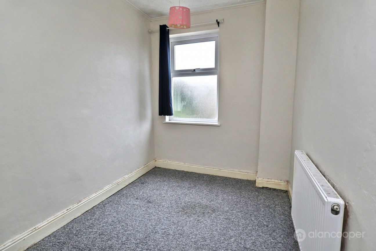 Gadsby Street, Nuneaton, Warwickshire, CV11 4PE