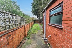 Gadsby Street, Nuneaton, Warwickshire, CV11 4PE