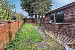 Gadsby Street, Nuneaton, Warwickshire, CV11 4PE