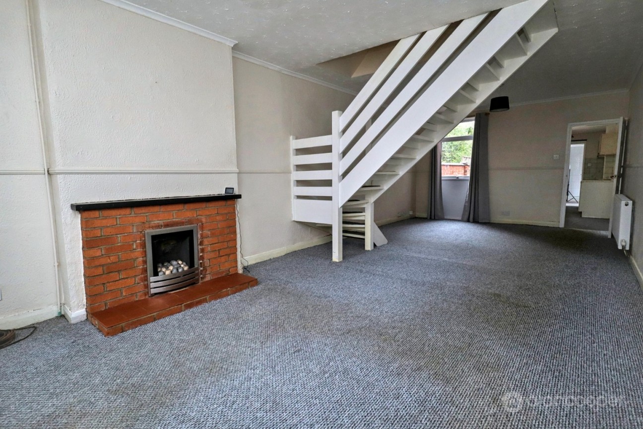 Gadsby Street, Nuneaton, Warwickshire, CV11 4PE